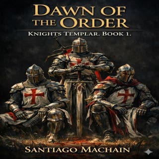 Dawn of the Order: English Edition
