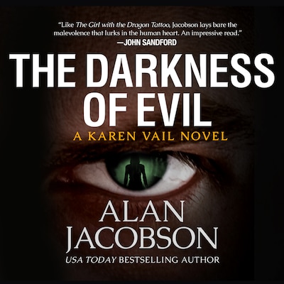 The Darkness of Evil