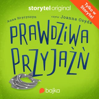 Dzielny ołowiany żołnierzyk. Prawdziwa przyjaźń – okładka audiobooka, autor Hrycyszyn Anna