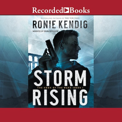 Storm Rising