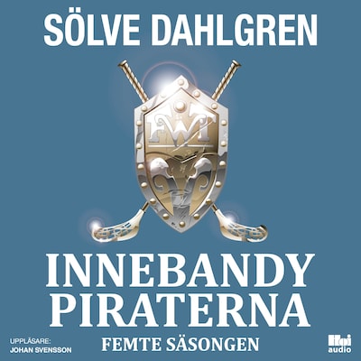 Innebandypiraterna. Femte säsongen