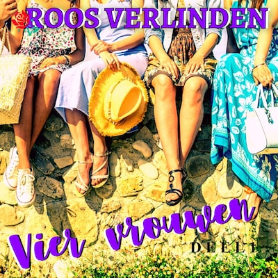 Vier vrouwen