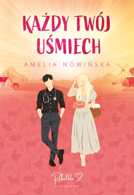 Każdy twój uśmiech