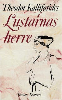 Lustarnas herre: roman