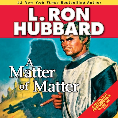 A Matter of Matter