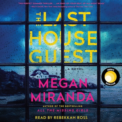 The Last House Guest