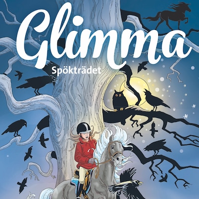 Spökträdet