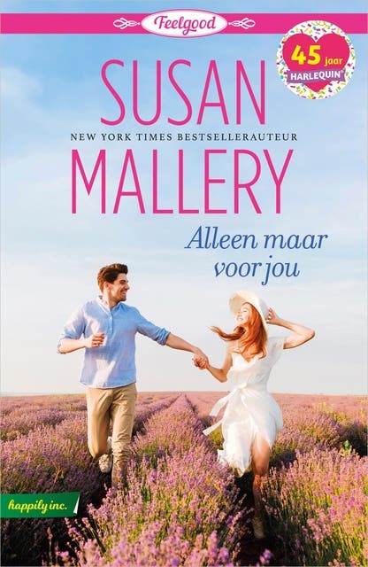 Alleen maar voor jou
