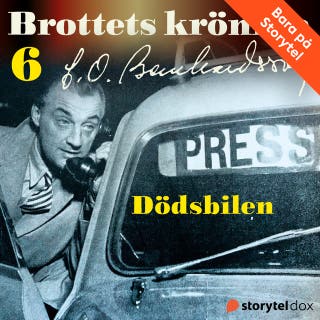 Dödsbilen