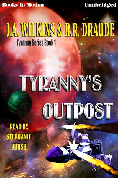 Tyranny's Outpost
