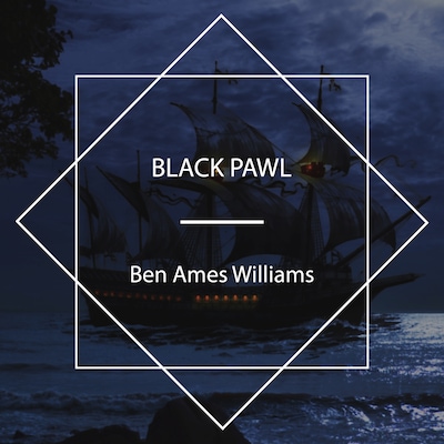 Black Pawl