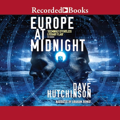 Europe at Midnight
