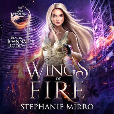 Wings of Fire