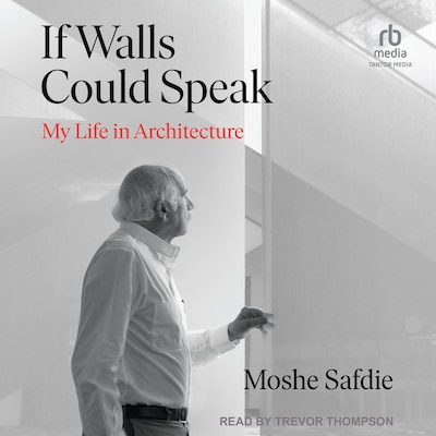 If Walls Could Speak