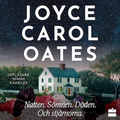 Natten. Sömnen. Döden. Och stjärnorna.
