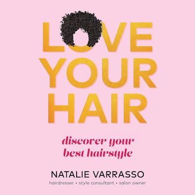 Love Your Hair