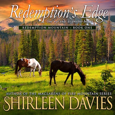 Redemption's Edge