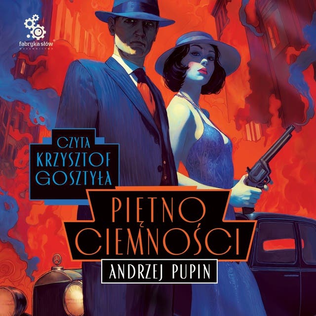 Piętno Ciemności