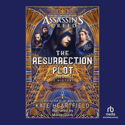 Assassin's Creed: The Resurrection Plot