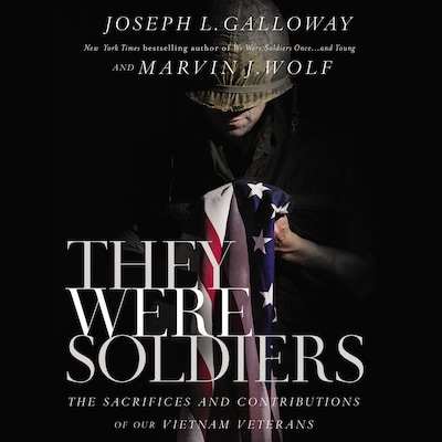 They Were Soldiers