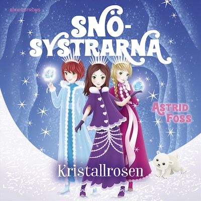 Kristallrosen