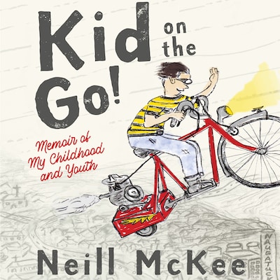 Kid on the Go!