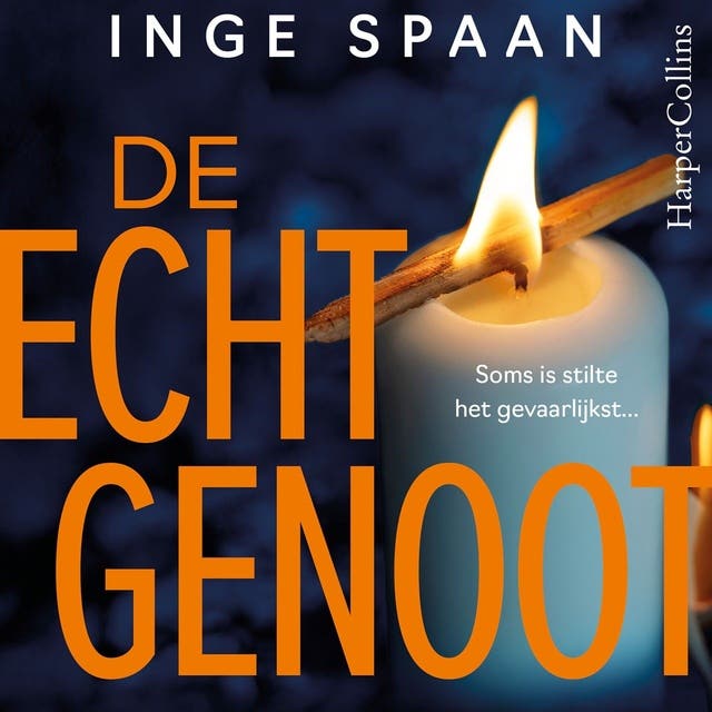 De echtgenoot: Soms is stilte het gevaarlijkst...
