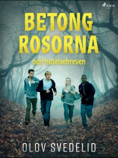 Betongrosorna och hotelsebreven