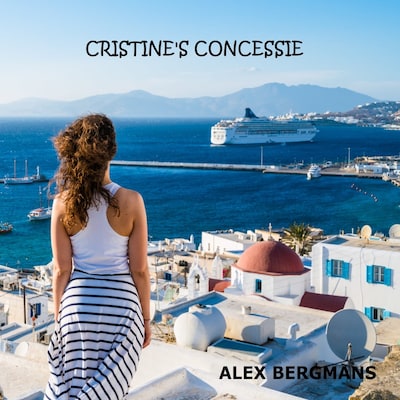 Christine's concessie