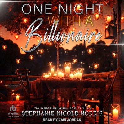 One Night With A Billionaire
