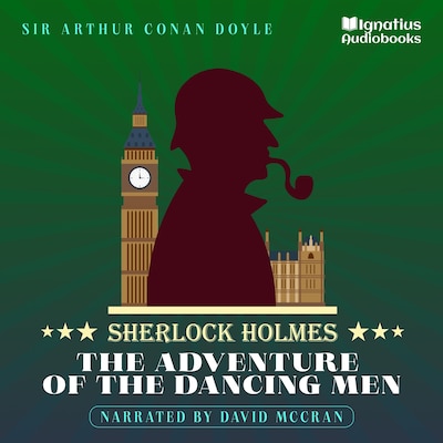 The Adventure of the Dancing Men
