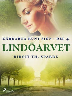 Lindöarvet