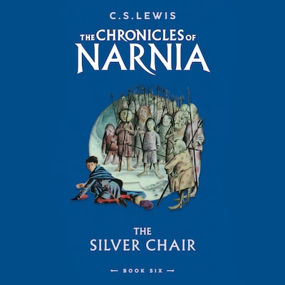 The Silver Chair: Unabridged