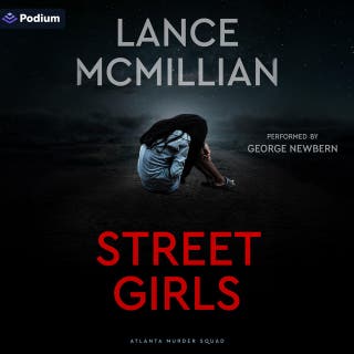 Street Girls: Atlanta Murder Squad, Book 6