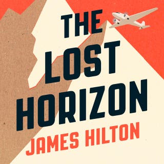 The Lost Horizon