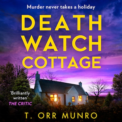 Death Watch Cottage