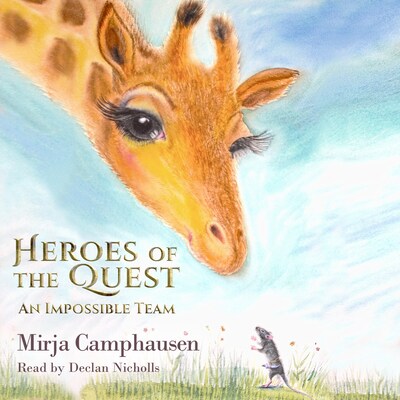 Heroes of the Quest