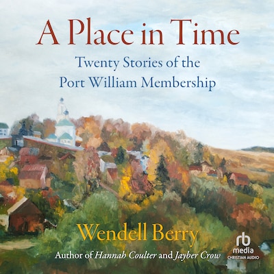 A Place in Time