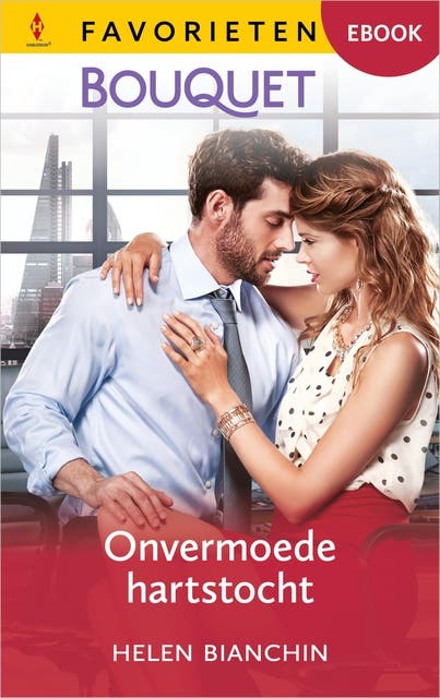 Onvermoede hartstocht