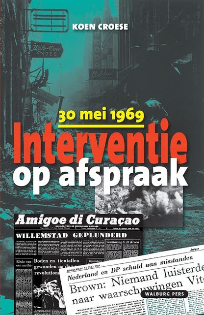 Interventie op afspraak: 30 mei 1969