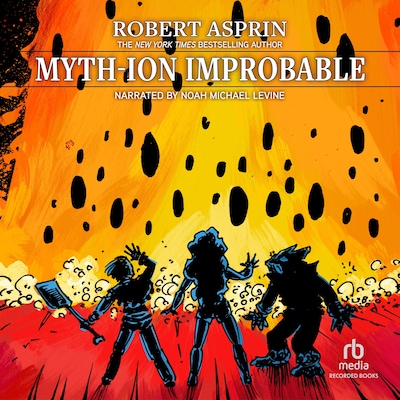 Myth-ion Improbable