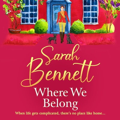 Where We Belong (Unabridged)