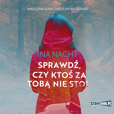 Mroczna seria z Kotliny Kłodzkiej. Sprawdź, czy ktoś za tobą nie stoi