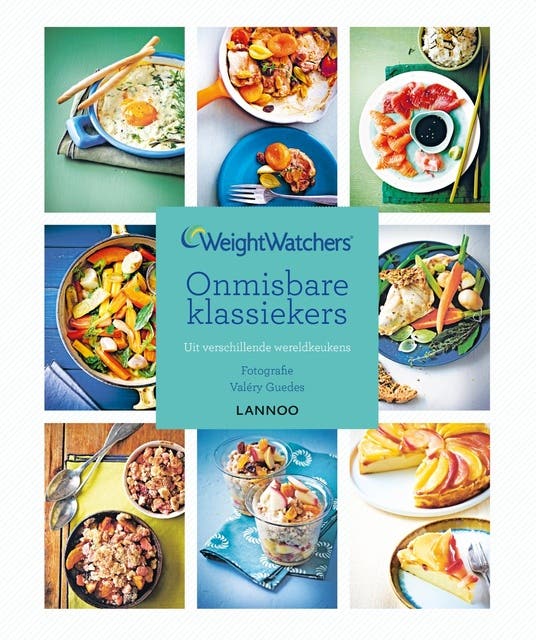 Onmisbare klassiekers uit verschillende wereldkeukens