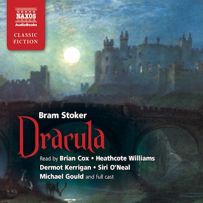 Dracula : Abridged