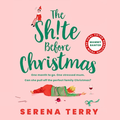 The Sh!te Before Christmas