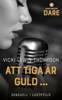 Att tiga är guld ...