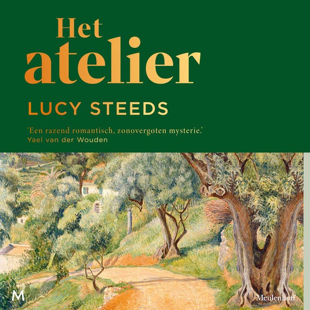 Het atelier