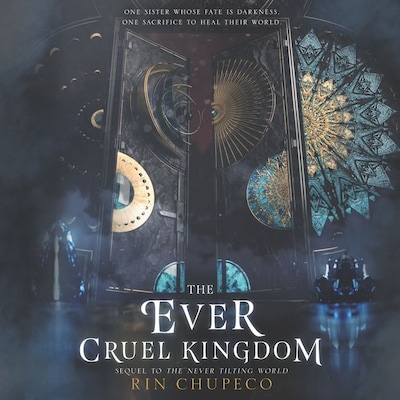 The Ever Cruel Kingdom