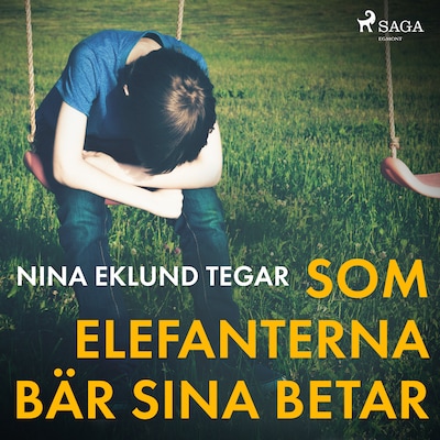 Som elefanterna bär sina betar